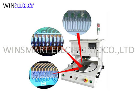 Bom preço. máquina de solda do PWB do transformador 2000W, máquina de solda do diodo emissor de luz de SMD para o conjunto de SMT on-line