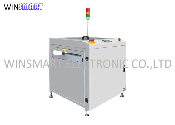 Bom preço. máquina de manipulação do PWB 220V 90 graus com o SMEMA compatível on-line