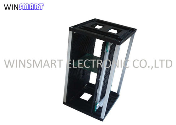 Bom preço. Suporte superior da cremalheira de compartimento do PWB de Winsmart ajustável para o armazenamento on-line