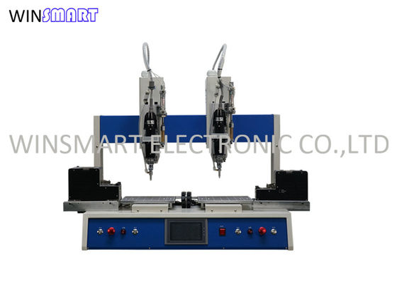 Bom preço. máquina robótico da chave de fenda 6kg/cm2 on-line