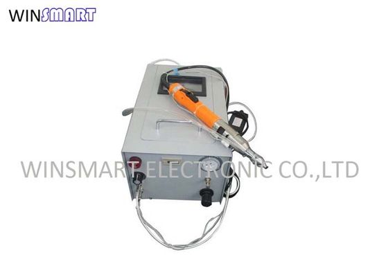 Bom preço. Máquina robótico Handheld da chave de fenda, máquina automática 70PC/Min da chave de fenda do alimentador on-line