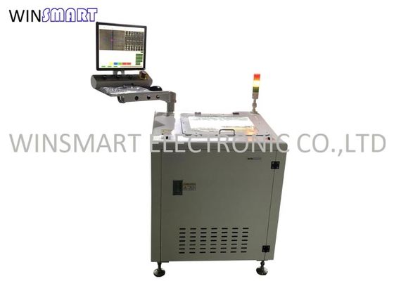 Auto 2.5KW que refrigera a máquina industrial do PWB Depanelization do controle do PC