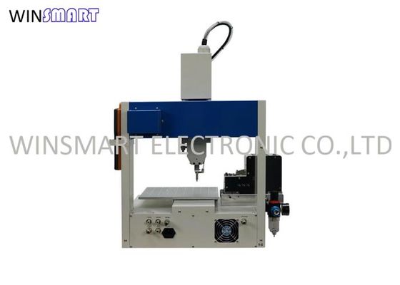 Bom preço. Máquina elétrica da chave de fenda do controle do torque de AC220V para a fabricação dos brinquedos on-line