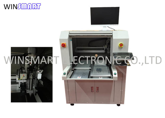 Bom preço. Ferramenta do PWB Depaneling de Tab Board da máquina do router do PWB do CNC do corte superior on-line