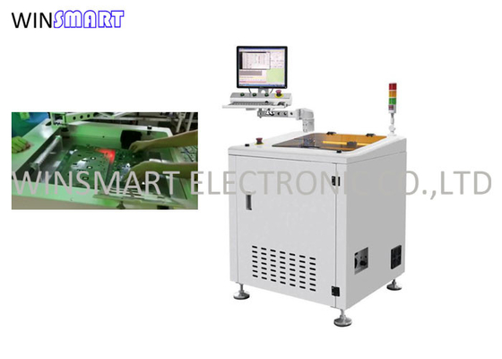 Bom preço. Máquina de trituração estável de corte inferior do PWB da máquina 410x460mm do router do PWB on-line