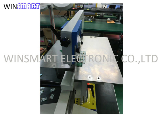 Bom preço. ferramenta manual do PWB Depaneling de 330mm, máquina do separador do PWB para a placa fina on-line