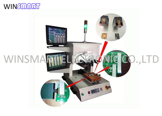 Bom preço. Circuitos de solda do PWB do cabo flexível quente da barra com sistema do LCD e da câmera on-line