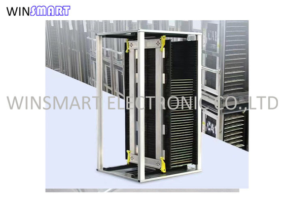Bom preço. Cremalheira de compartimento ajustável 355x320x563mm plásticos da engrenagem para o armazenamento do PWB on-line
