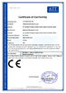 China Winsmart Electronic Co.,Ltd Certificações