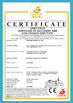 China Winsmart Electronic Co.,Ltd Certificações